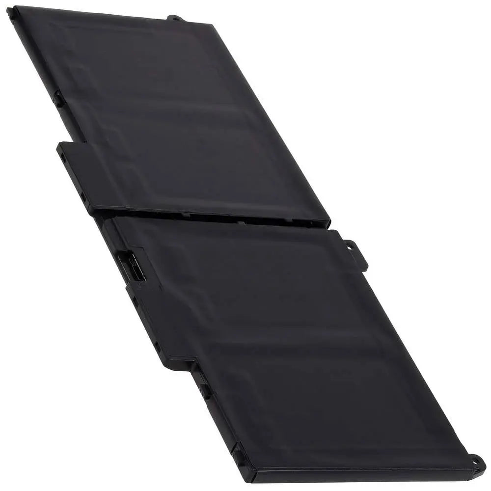 B-Ware Powery Notebook Akku Batterie Dell Latitude 14 5420 Fdtcy Li Polymer 2 Stück - 4062438576911