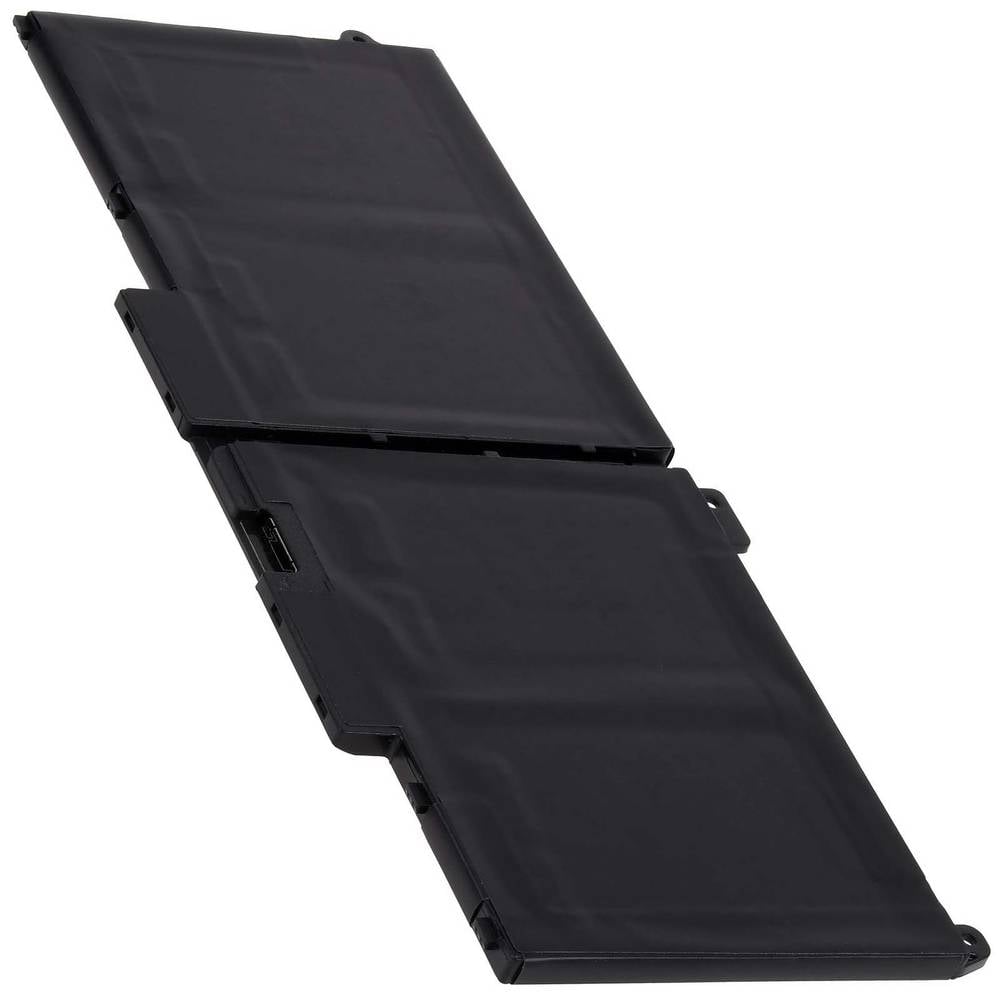 Powery Notebook Akku Batterie Dell Latitude 14 5420 FDTCY Li Polymer 2 STÜCK - 4062438576911