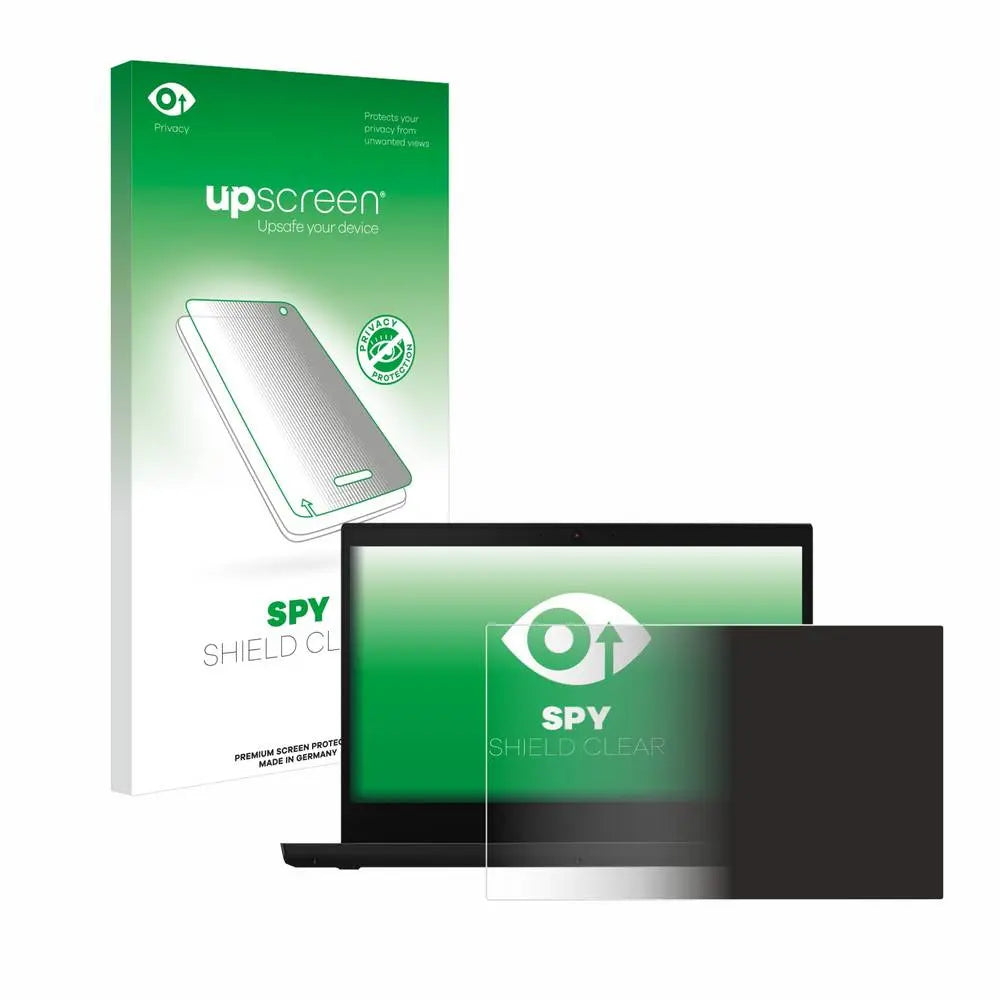 B-Ware Upscreen Displayschutzfolie Sichtschutzfolie Lenovo Notebook Think Pad L14 Klar - 4062481725908