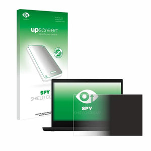 B-Ware Upscreen Displayschutzfolie Sichtschutzfolie Lenovo Notebook Think Pad L14 Klar