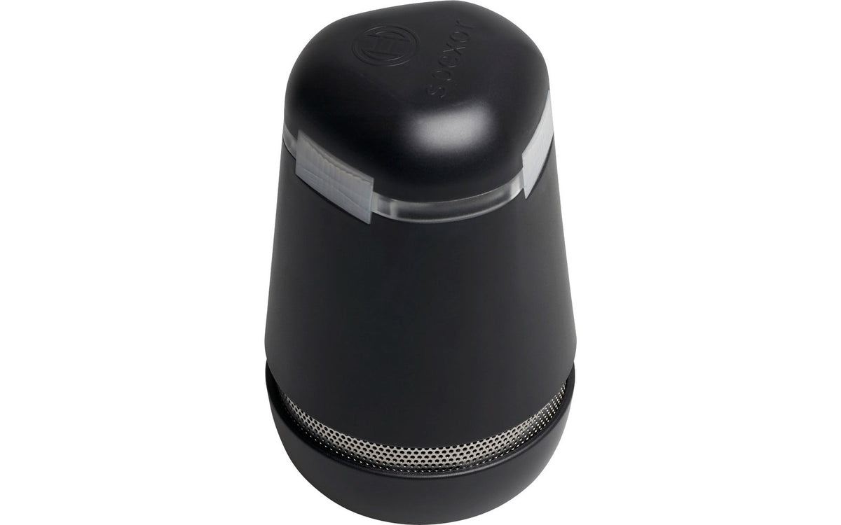 Bosch Spexor mobiles Alarmgerät mit eSIM Schwarz App Steuerung GPS 337 g - 4063823020088