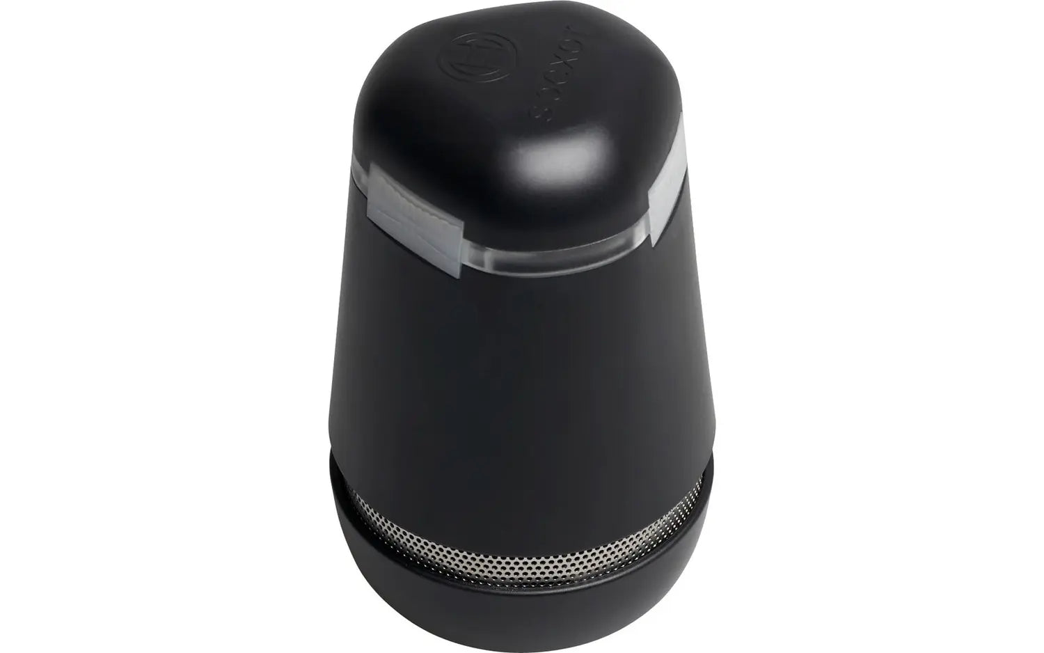 B-Ware Bosch Alarmgerät Warngerät Diebstahlsicherung überwachungssystem Spexor Schwarz - 4063823020088