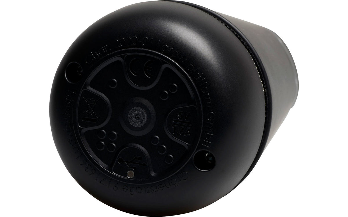 Bosch Spexor mobiles Alarmgerät mit eSIM Schwarz App Steuerung GPS 337 g - 4063823020088