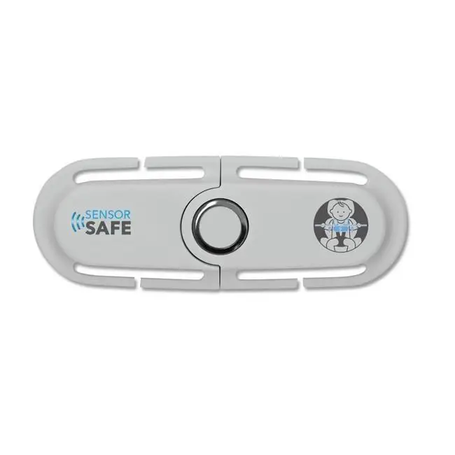Cybex Sensor Safe 4in1 Sicherheitsset Babyset Gruppe 0+/1 Kleinkind 2021 B-Ware - 4063846008179