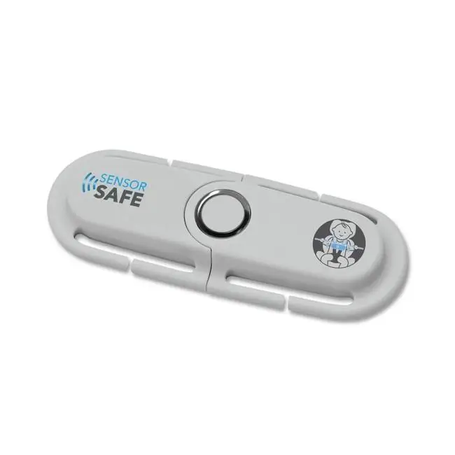 Cybex Sensor Safe 4in1 Sicherheitsset Babyset Gruppe 0+/1 Kleinkind 2021 B-Ware - 4063846008179