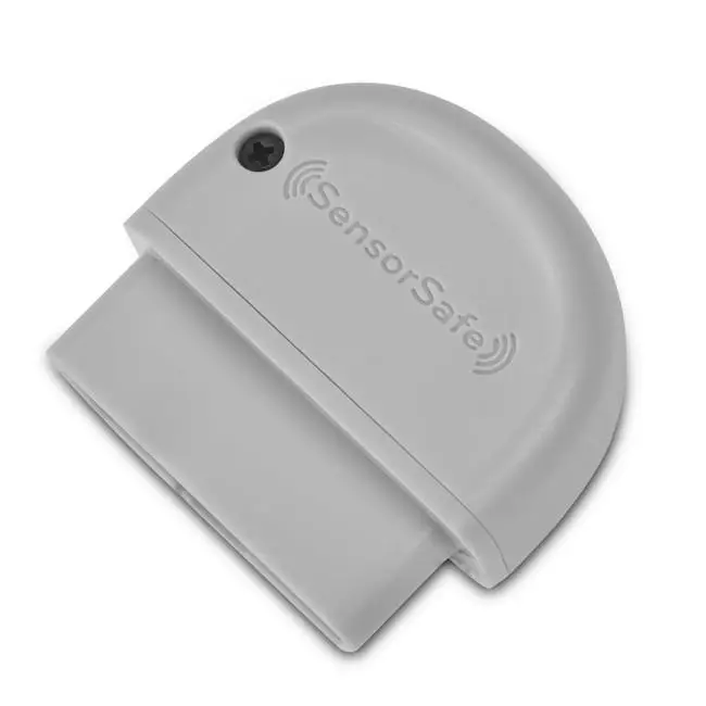 Cybex Sensor Safe 4in1 Sicherheitsset Babyset Gruppe 0+/1 Kleinkind 2021 B-Ware - 4063846008179