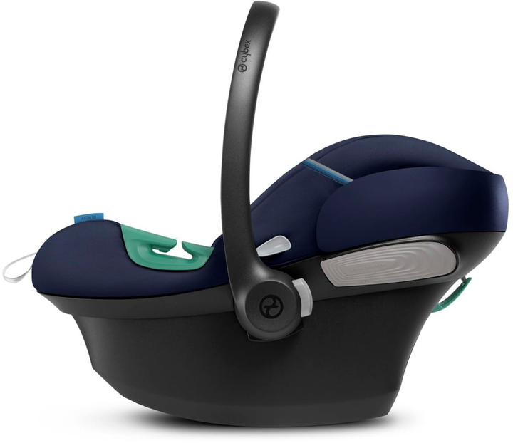 Cybex Autositz Kindersitz Babyschale 0 13 Kg I Size Marineblau B-Ware - 4063846192014