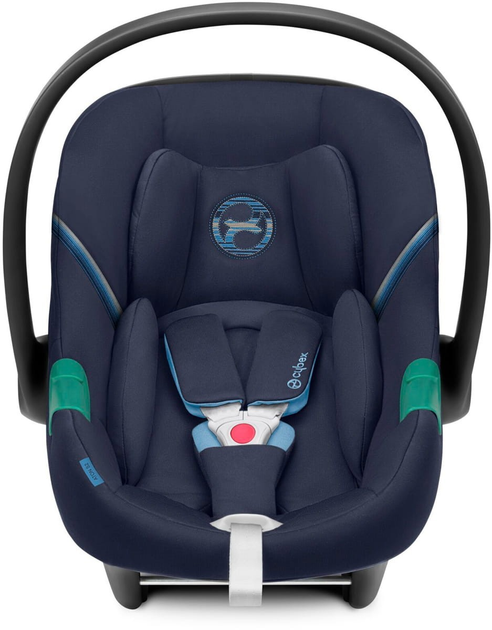 Cybex Autositz Kindersitz Babyschale 0 13 Kg I Size Marineblau B-Ware - 4063846192014