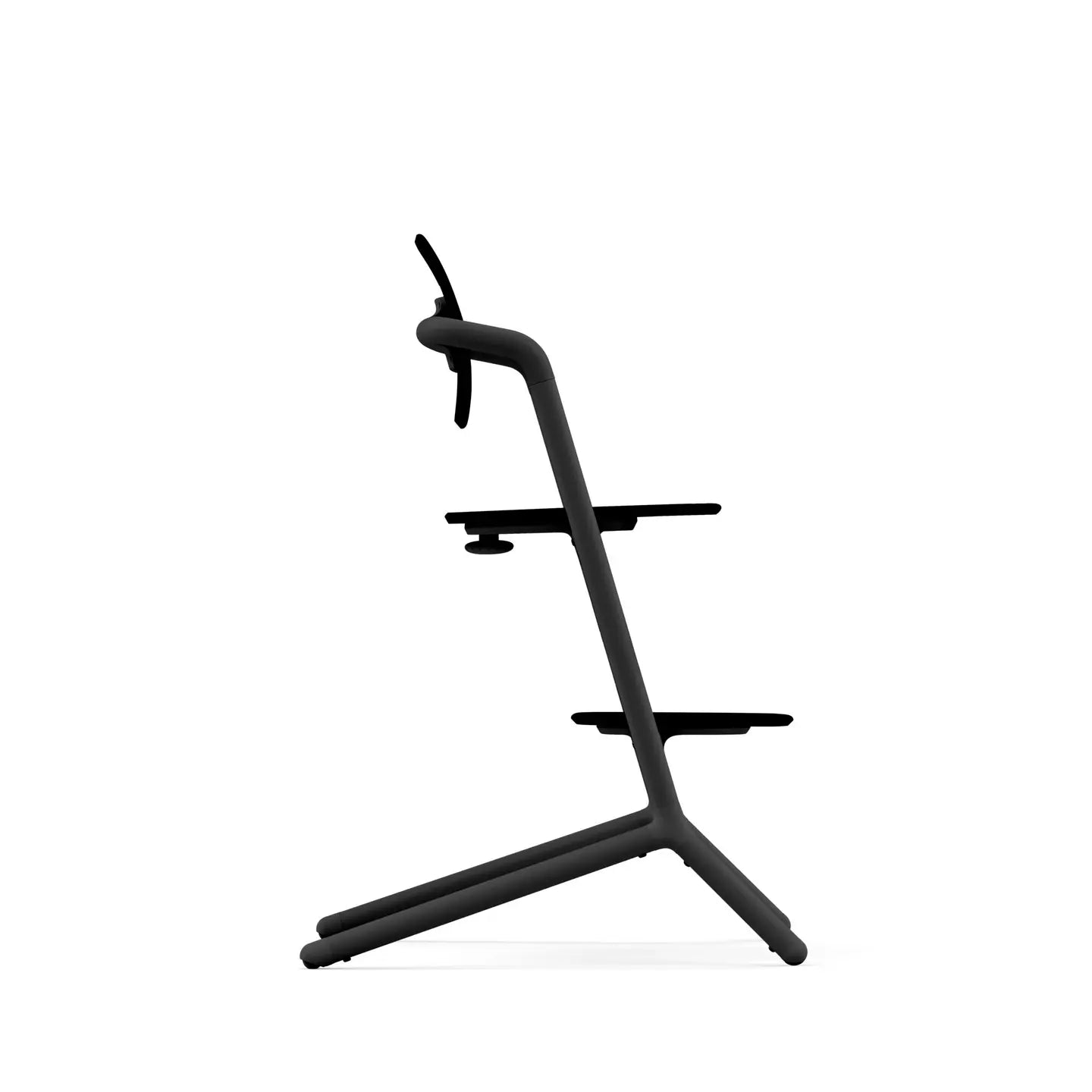 B-Ware Cybex Lemo Hochstuhl Stuhl Kinderstuhl Hochstuhl Stunning Black Höhenverstellbar - 4063846288557