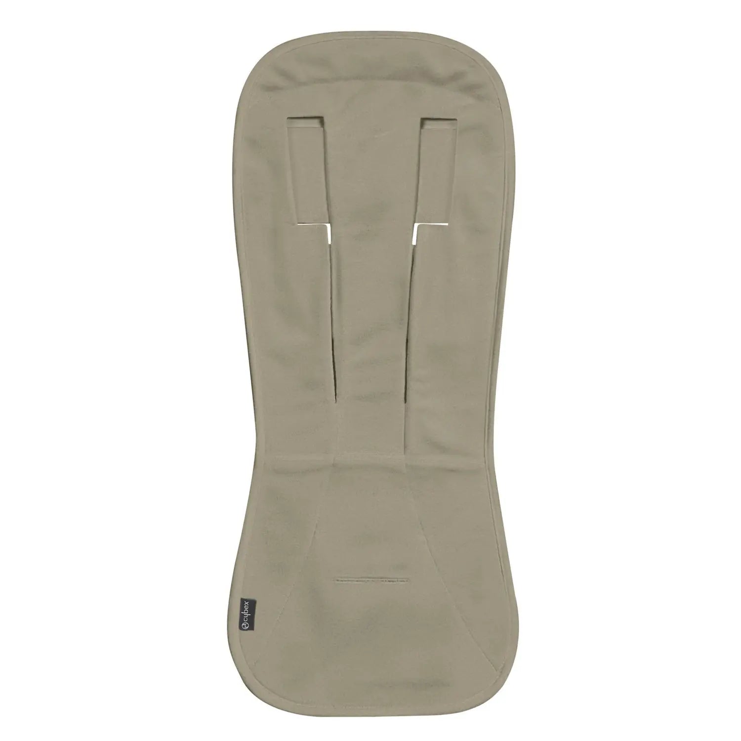 Cybex Sommer Sitzauflage Auflage Kindersitz Beige Autositz Kinderauflage B-Ware - 4063846311989