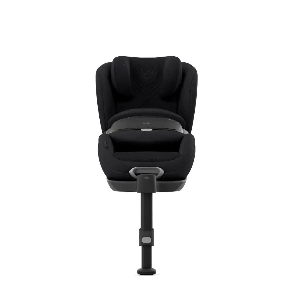 Cybex Platinum Autositz Sitzschale Anoris T2 I Size Plus Kindersitz Sepia Black B-Ware - 4063846423958