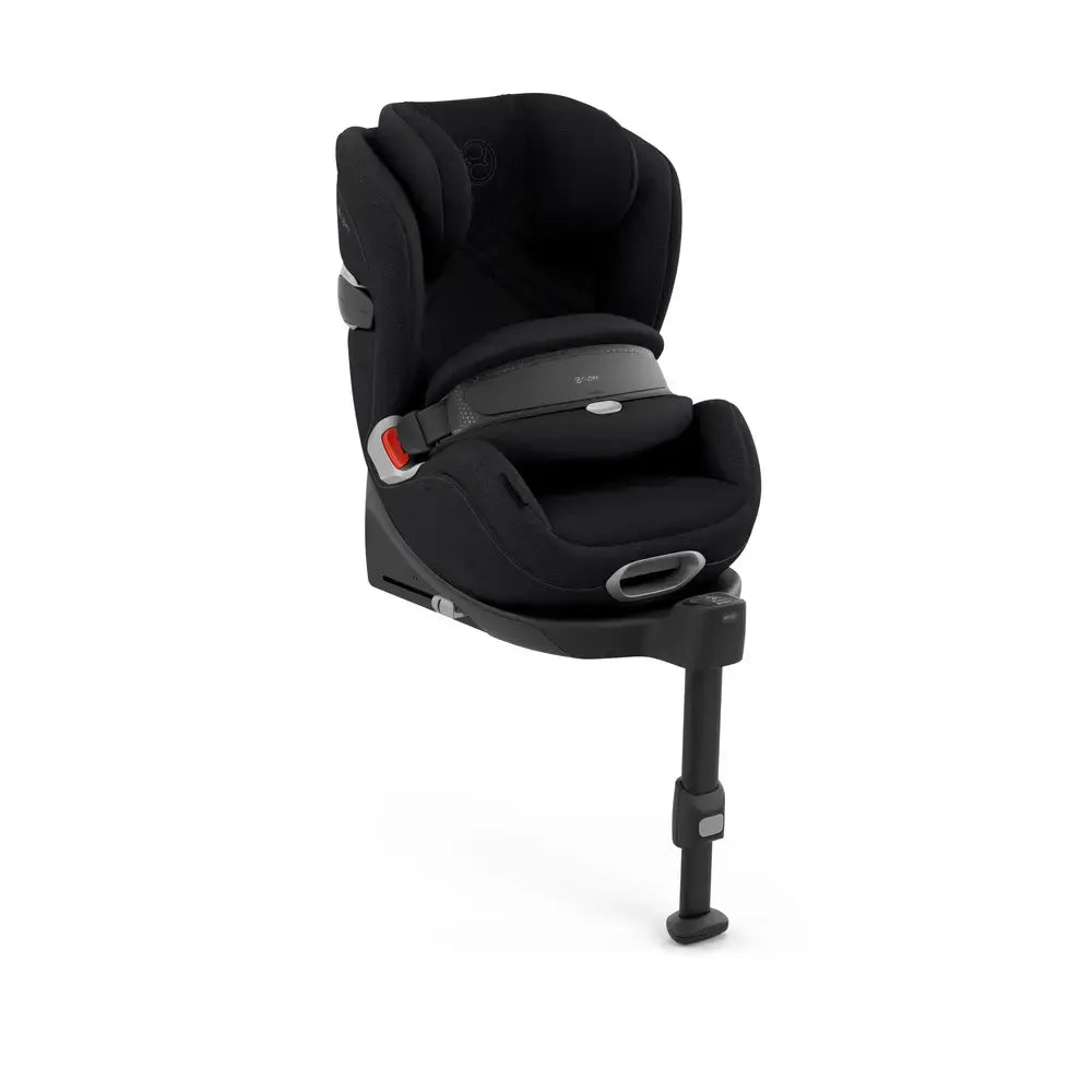 B-Ware Cybex Platinum Autositz Sitzschale Anoris T2 I Size Plus Kindersitz Sepia Black