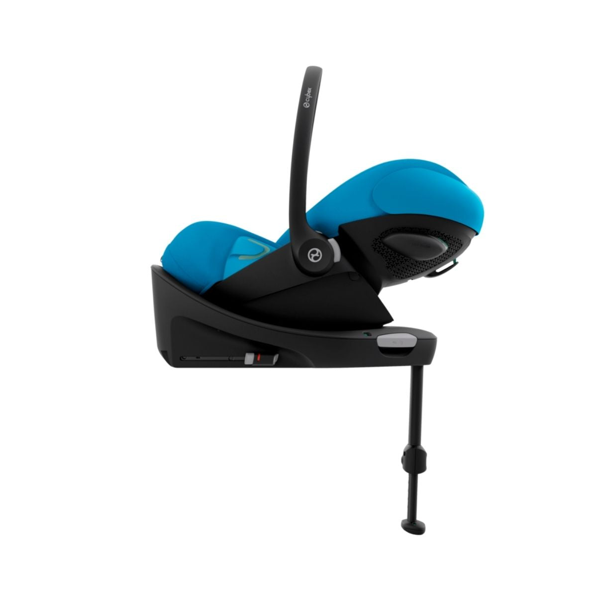 Cybex Babyschale Kindersitz Cloud G i-size Neugeboreneneinsatz Sonnenverdeck - 4063846431328