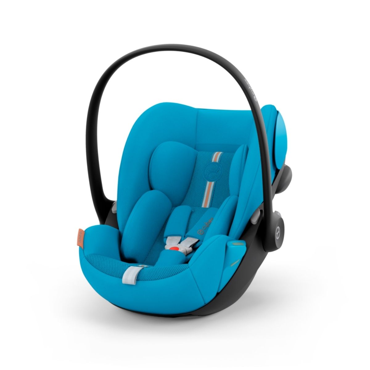 Cybex Babyschale Kindersitz Cloud G i-size Neugeboreneneinsatz Sonnenverdeck - 4063846431328
