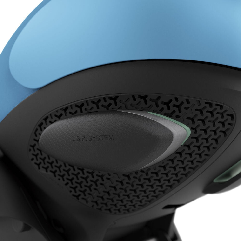 B-Ware Cybex Babyschale Kindersitz Cloud G I Size Plus Beach Blue Turquoise Autositz - 4063846431359