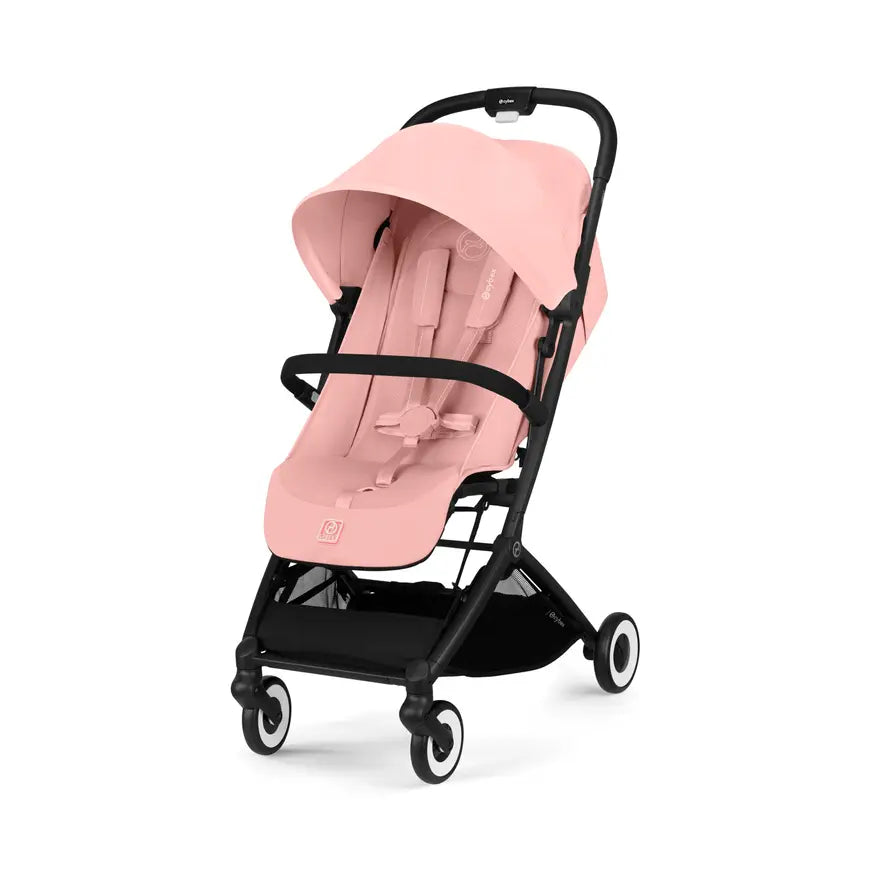 Cybex Orfeo Kinderwagen Buggy Babywagen Reisebuggy Reisewagen Candy Pink  B-Ware - 4063846451944