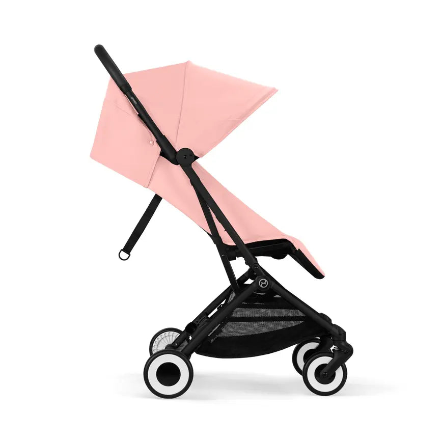 Cybex Orfeo Kinderwagen Buggy Babywagen Reisebuggy Reisewagen Candy Pink  B-Ware - 4063846451944