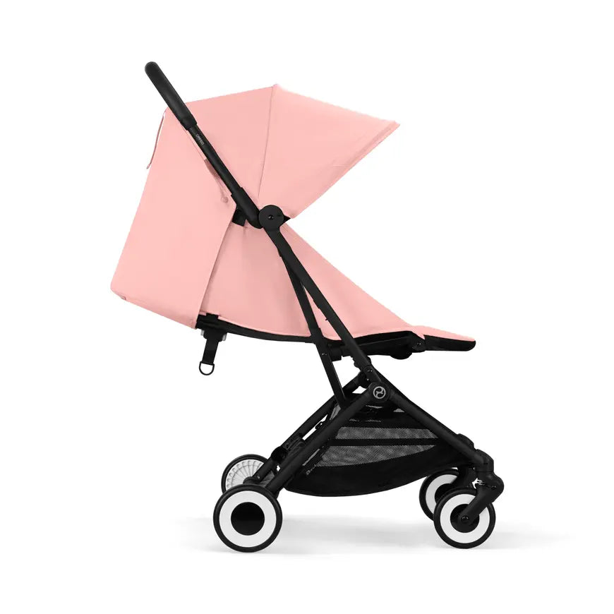 Cybex Orfeo Kinderwagen Buggy Babywagen Reisebuggy Reisewagen Candy Pink  B-Ware - 4063846451944