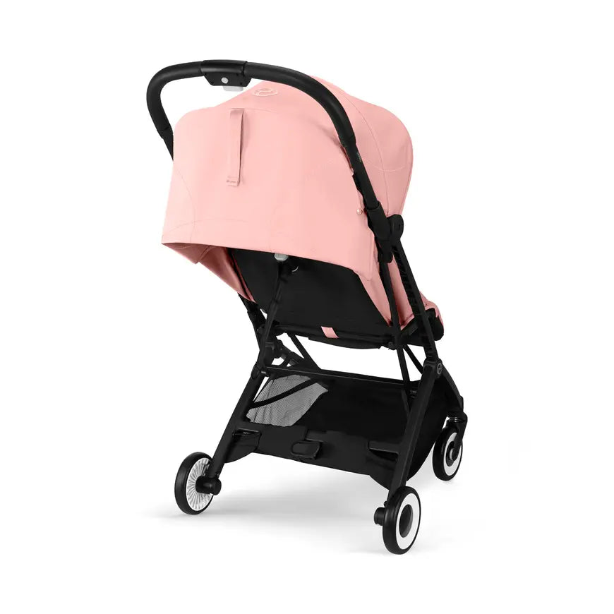 Cybex Orfeo Kinderwagen Buggy Babywagen Reisebuggy Reisewagen Candy Pink  B-Ware - 4063846451944