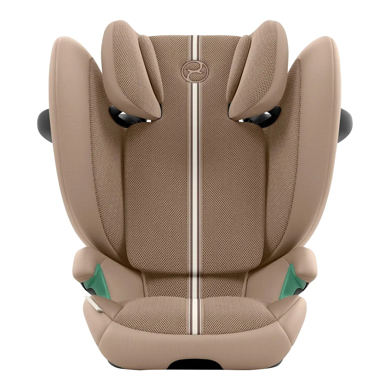 B-Ware Cybex Kindersitz Autositz Solution G2 Plus Mandelbeige Gruppe 2 3 Kinder - 4063846470341