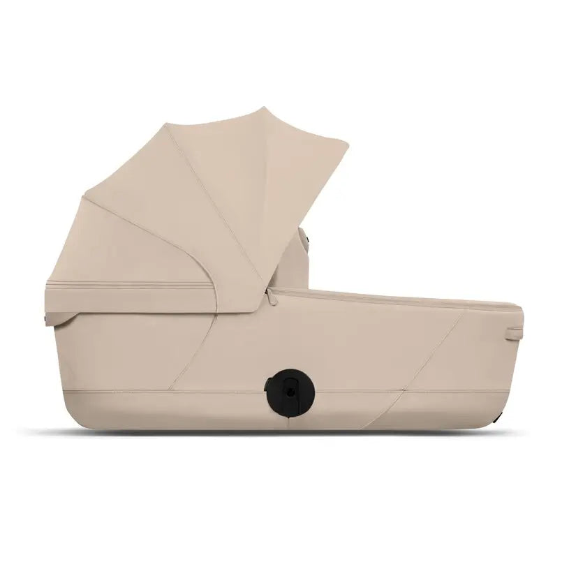 B-Ware Cybex Babywanne Tragewanne Mios Coya Fold Lux Carry Cot Style Collection Beige - 4063846550289