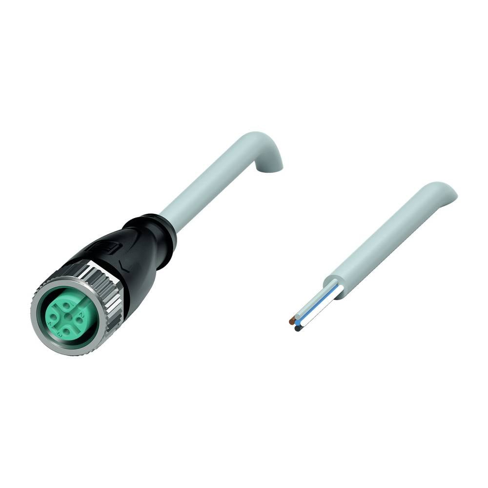 Pepperl+Fuchs 239998-0024 Sensor-/Aktor-Steckverbinder konfektioniert 50 m