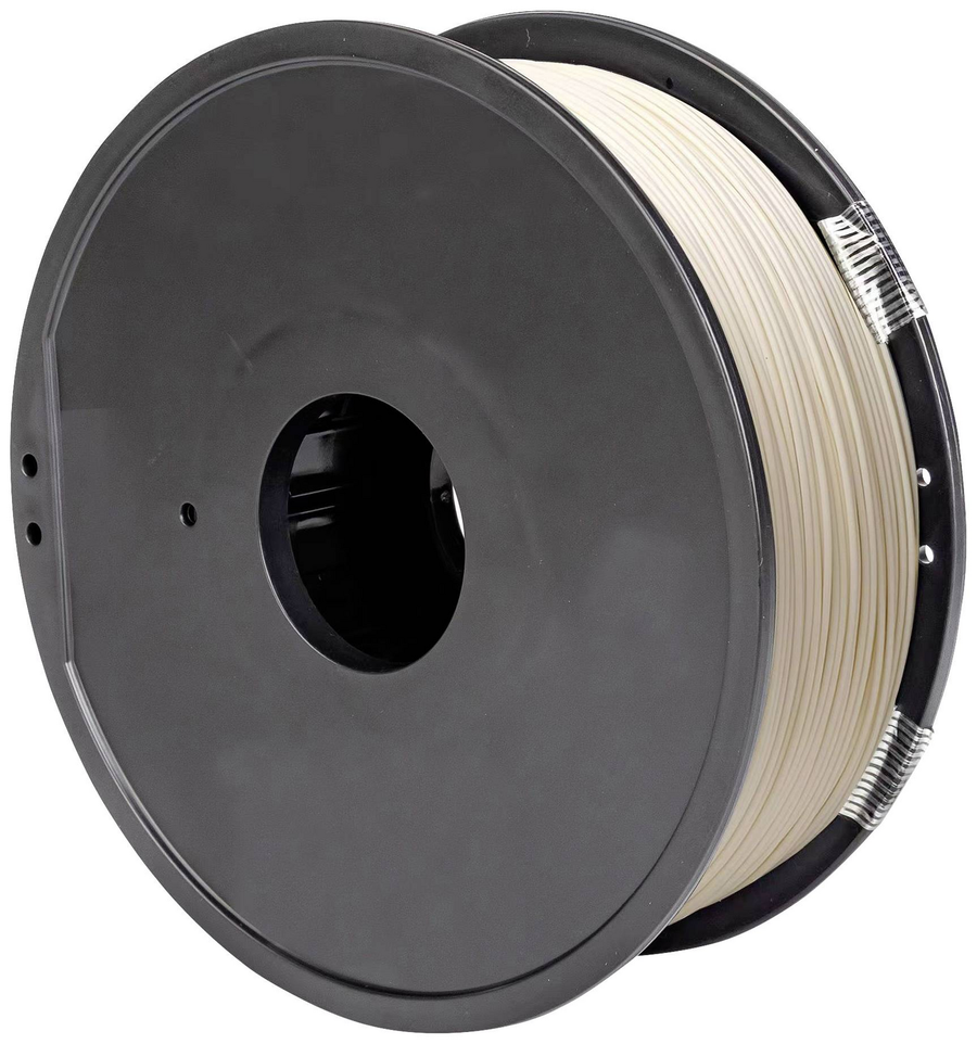 Renkforce Rf5167480 Pla Lw Filament Druckmaterial 1,75 Mm 1 Kg Weiß Matt B-Ware - 4064161215815