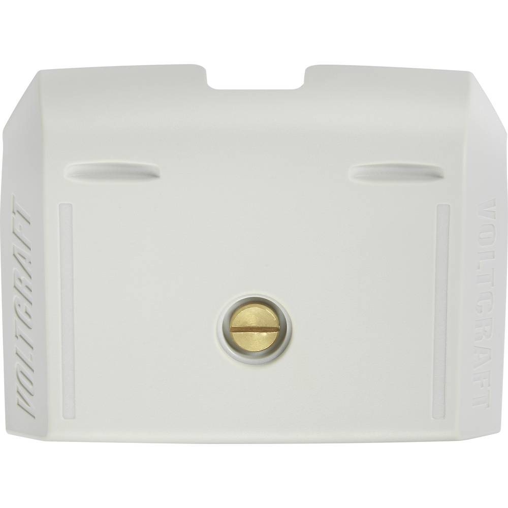 Voltcraft Adapter Platte Magnet-Adapterplatte VC200 VC801 Messleitung 2 STÜCK - 4064161253879