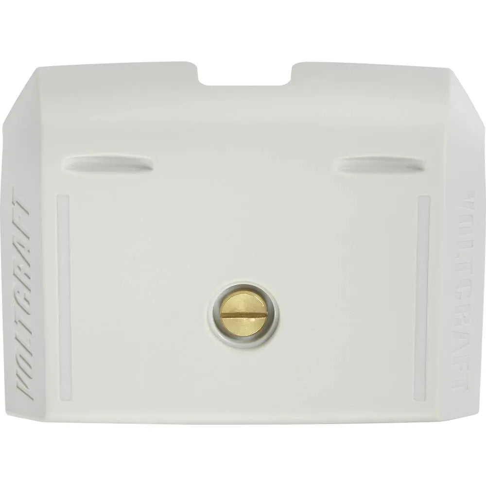 B-Ware Voltcraft Adapter Platte Magnet Adapterplatte Vc200 Vc801 Messleitung 2 Stück - 4064161253879