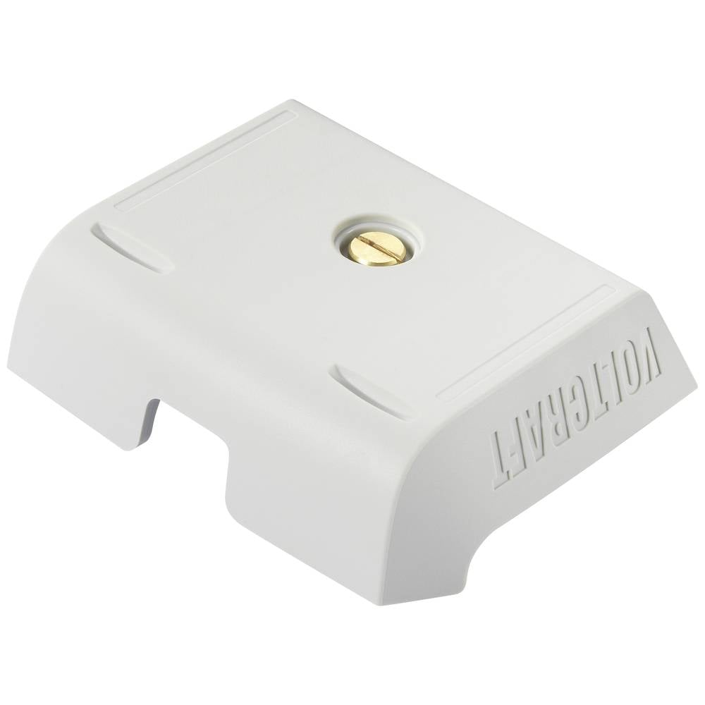 Voltcraft Adapter Platte Magnet-Adapterplatte VC200 VC801 Messleitung 2 STÜCK - 4064161253879