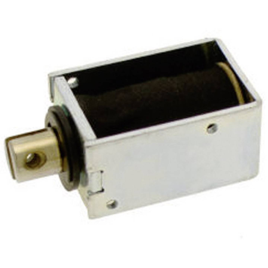 Tremba Magnetventil Spule Solenoid 24 V Dc Hmf 2620 39z002 100 Prozent 3.8 W B-Ware - 4064161262796