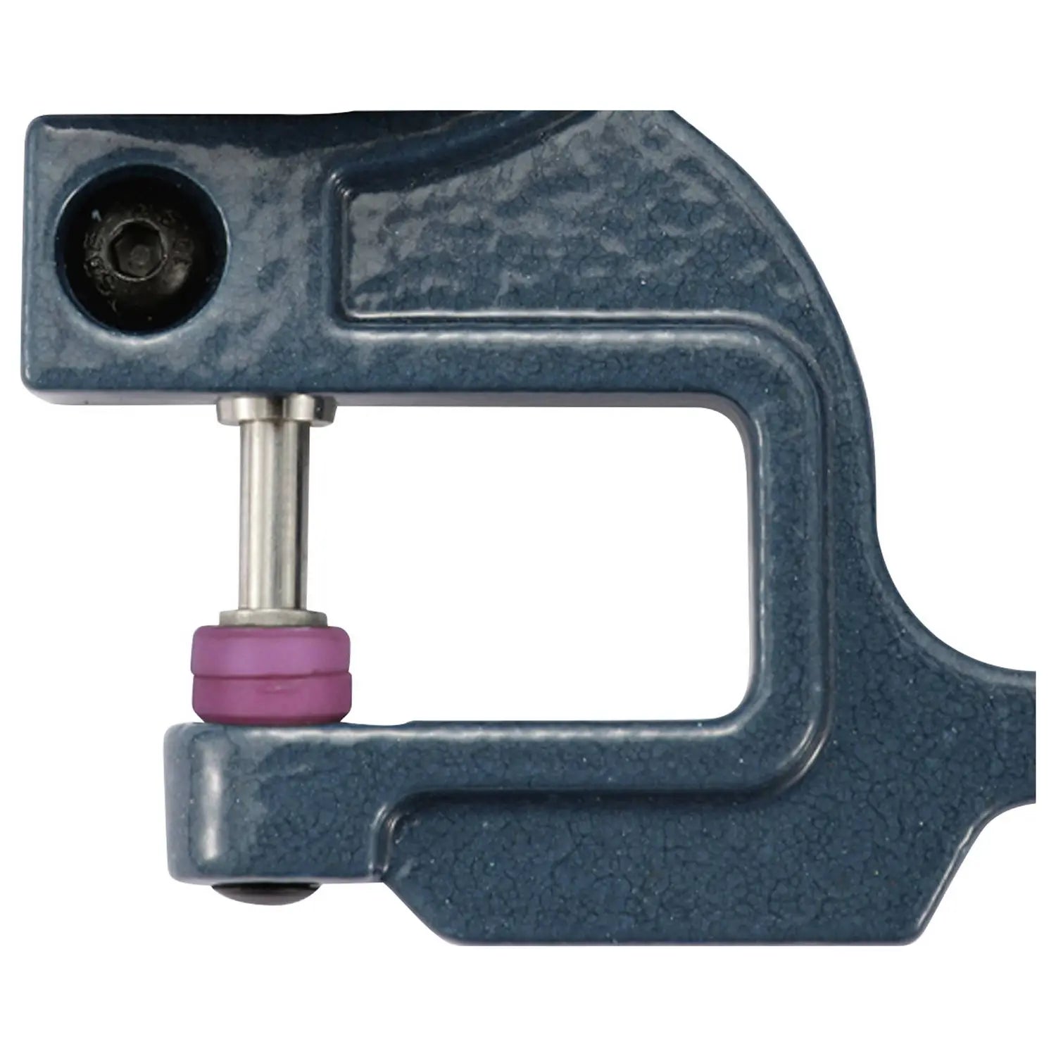B-Ware Dasqua Zifferblattdickenmessgerät 5841 8105 Messuhr Dickenmessgerät 10mm - 4064161338736