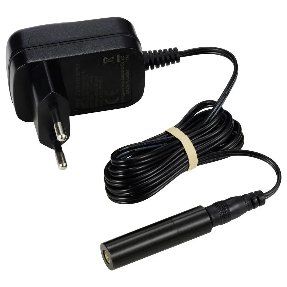 B-Ware Tru Components Lasermodul Laser Linie Rot Modul Fix Fokus 650nm Messing 1m 1 - 4064161398006