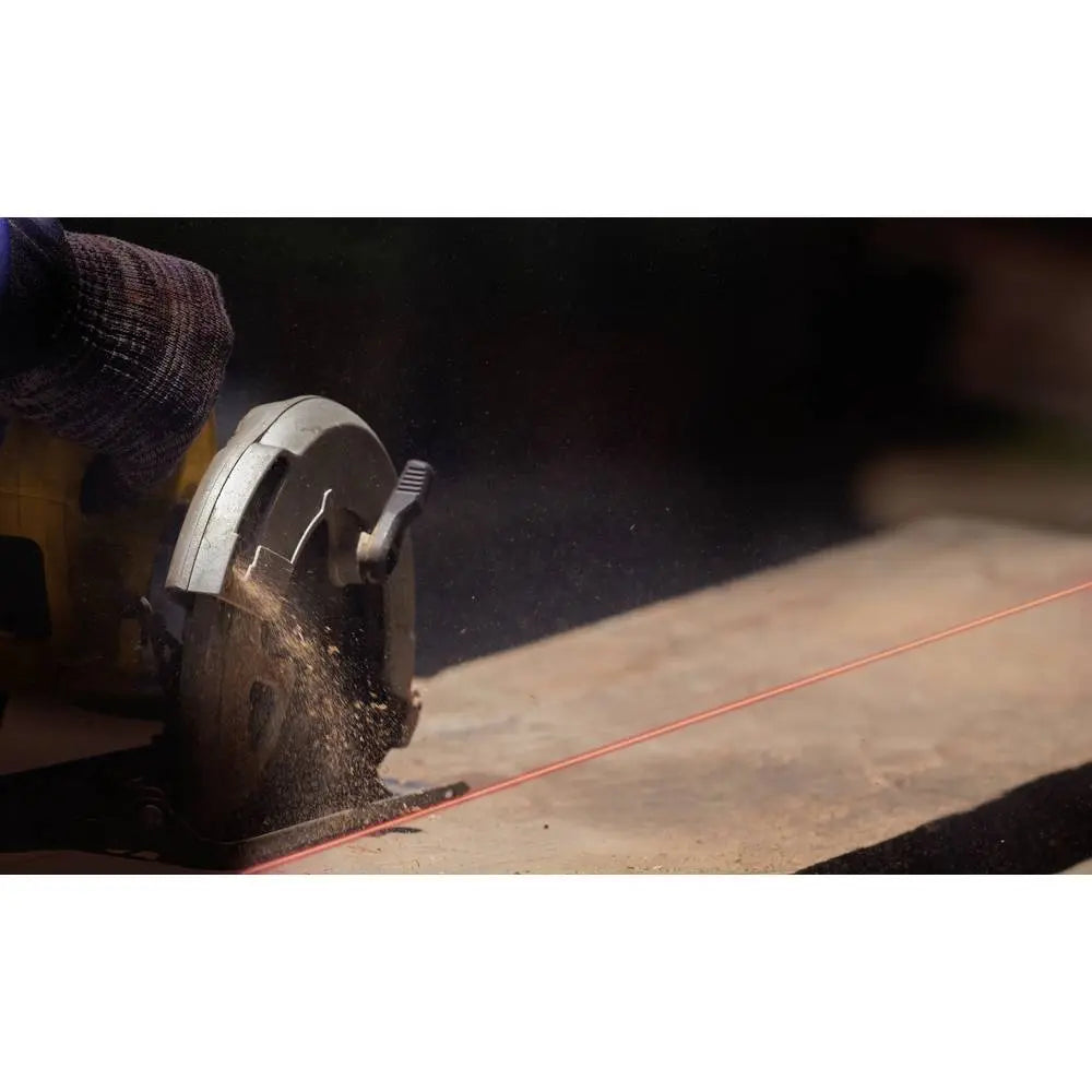 B-Ware Tru Components Lasermodul Laser Linie Rot Modul Fix Fokus 650nm Messing 1m 1 - 4064161398006