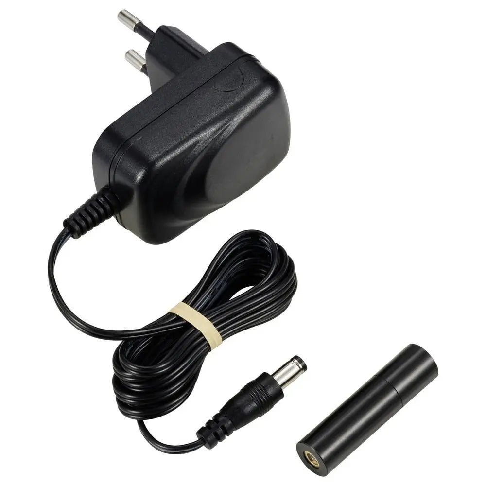 B-Ware Tru Components Lasermodul Laser Linie Rot Modul Fix Fokus 650nm Messing 1m 1 - 4064161398006