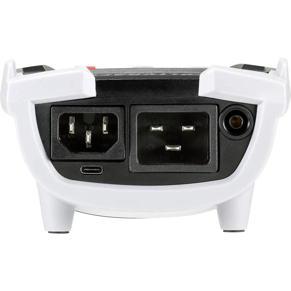 B-Ware Voltcraft Gerätetester Prüfgerät Messgerät Gt 6000 V2 Kalibriert Labor Speicher - 4064161428536