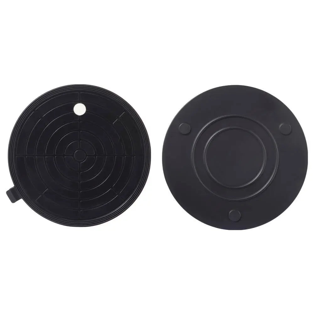 B-Ware Toolcraft Saugheber Vakuumheber Akkuheber Akku Saugkraftheber 168 Kg 1 Stück - 4064161471839