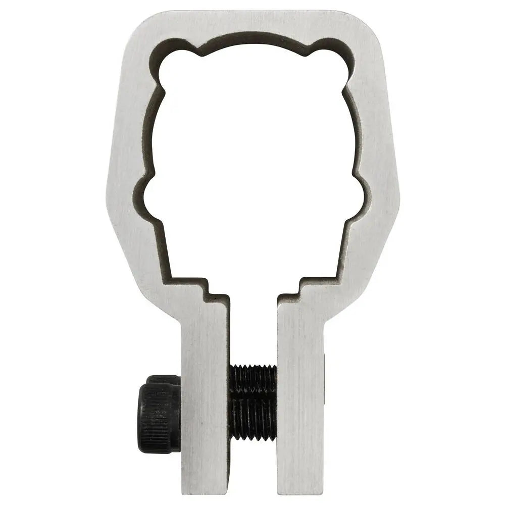 B-Ware Tru Components Halterung Befestigung Tc Az005 Aluminiumlegierung 1500 Nm 1 Stück - 4064161472119