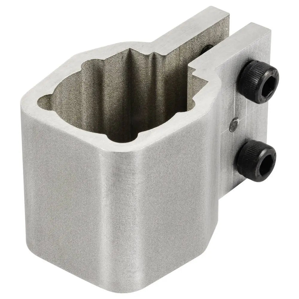 B-Ware Tru Components Halterung Befestigung Tc Az005 Aluminiumlegierung 1500 Nm 1 Stück - 4064161472119