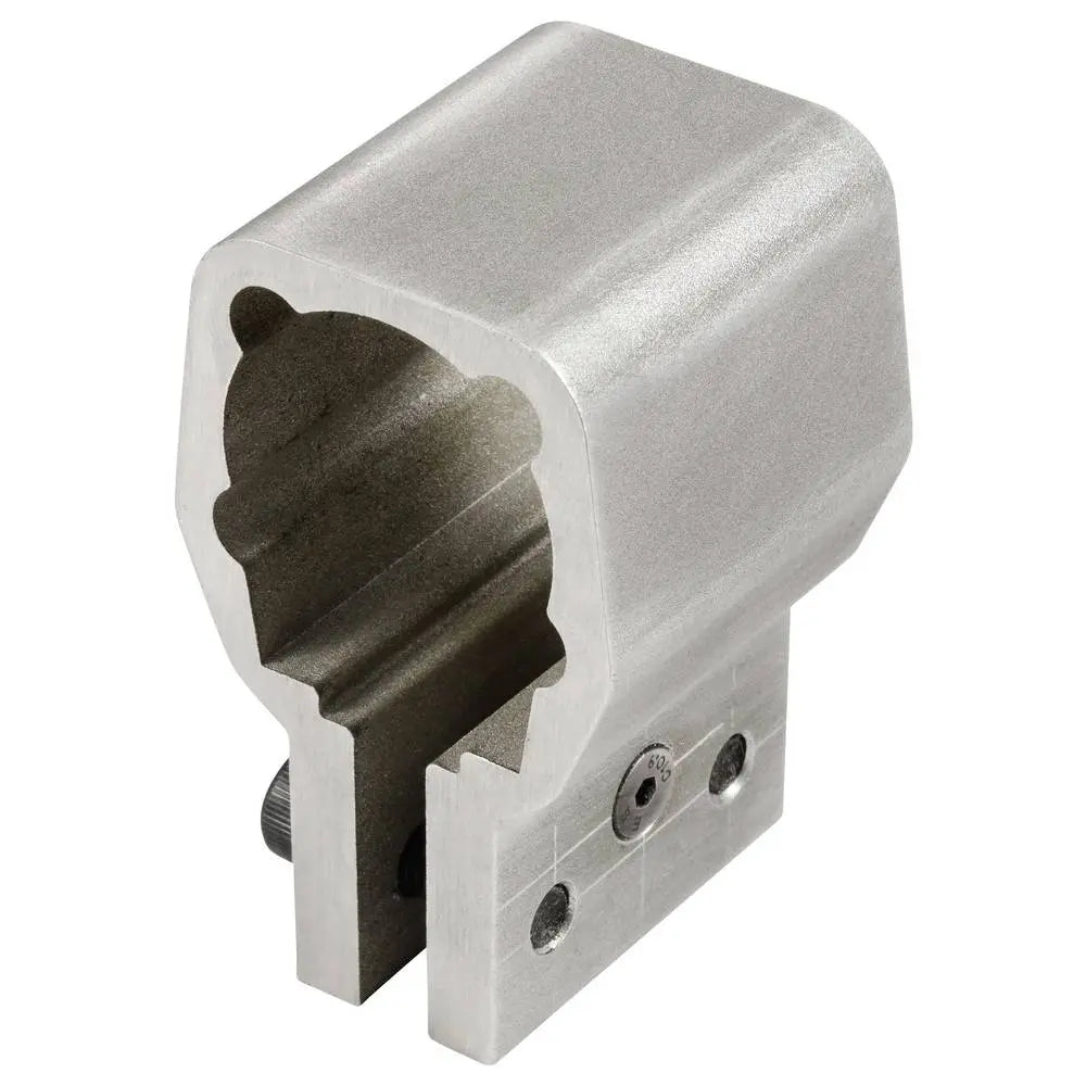 B-Ware Tru Components Halterung Befestigung Tc Az005 Aluminiumlegierung 1500 Nm 1 Stück - 4064161472119