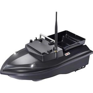 B-Ware Reely Rc Futterboot Köderboot Rt R Ry Bt514 Modell Boot Funkboot 514 Mm