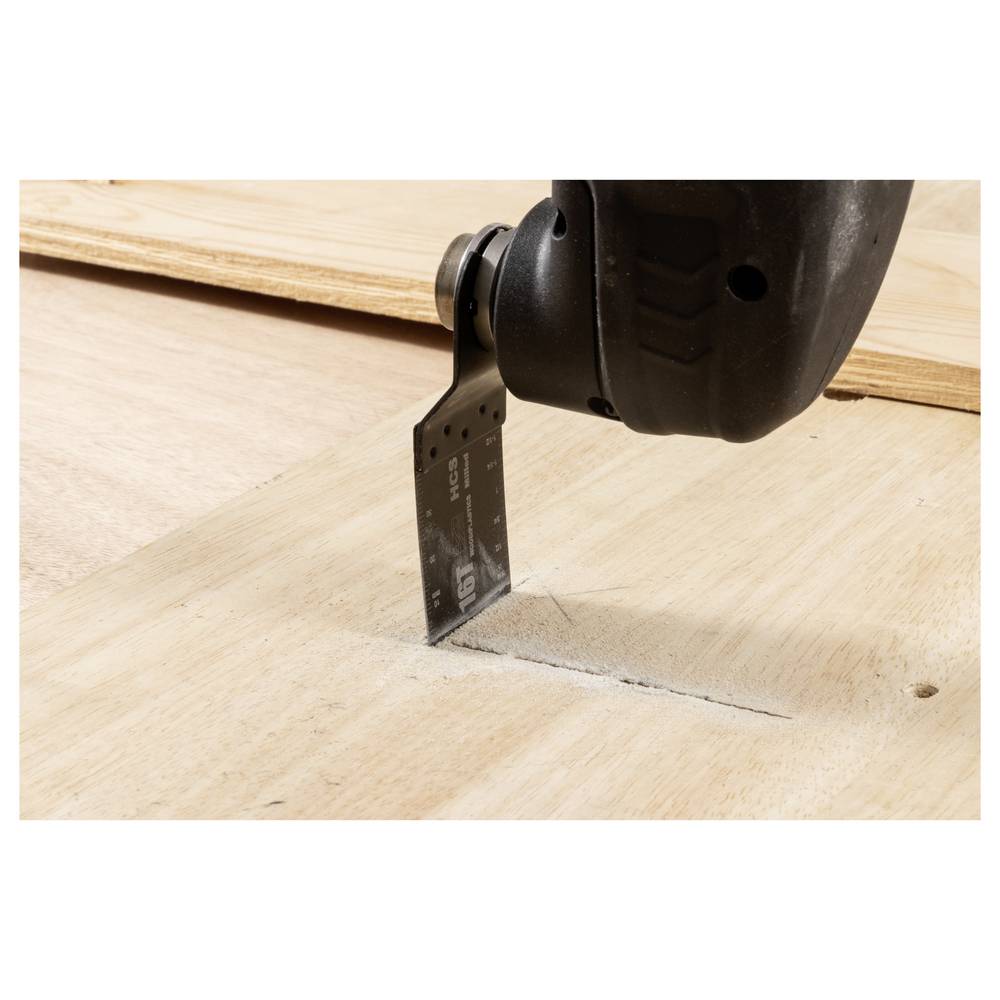 TOOLCRAFT Multifunktionswerkzeug Set Aufsatz Werkzeugaufnahme 24-teilig 2 SETS - 4064161482149