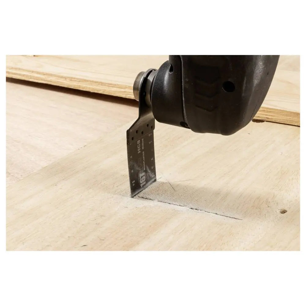 B-Ware Toolcraft Multifunktionswerkzeug Set Aufsatz Werkzeugaufnahme 24 Teilig 2 Sets - 4064161482149