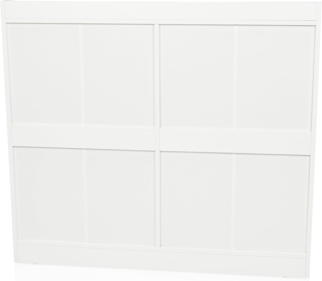Hjh Living Kommode Sideboard Aufbewahrung Osoyro 8 Schubladen 110x38x98,5 Cm B-Ware - 4064323045274