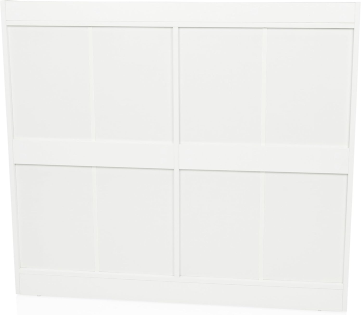 Hjh Living Kommode Sideboard Aufbewahrung Osoyro 8 Schubladen 110x38x98,5 Cm B-Ware - 4064323045274