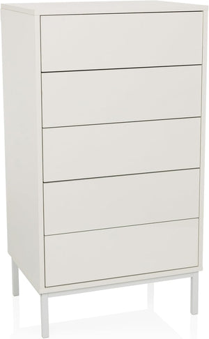 B-Ware hjh LIVING Kommode Sideboard BJORDAL MDF Platte Melaminbeschichtung Stauraum623