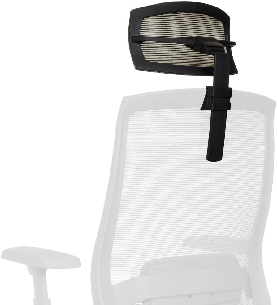 B-Ware Hjh Office Kopfstütze Colore Stütze Lehne Kunststoff - 4064323106654