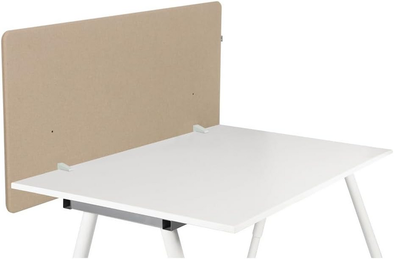 Hjh Office Tischtrennwand Flexmiut D1 Raumteiler Sichtschutz Siehe Text B-Ware - 4064323106692