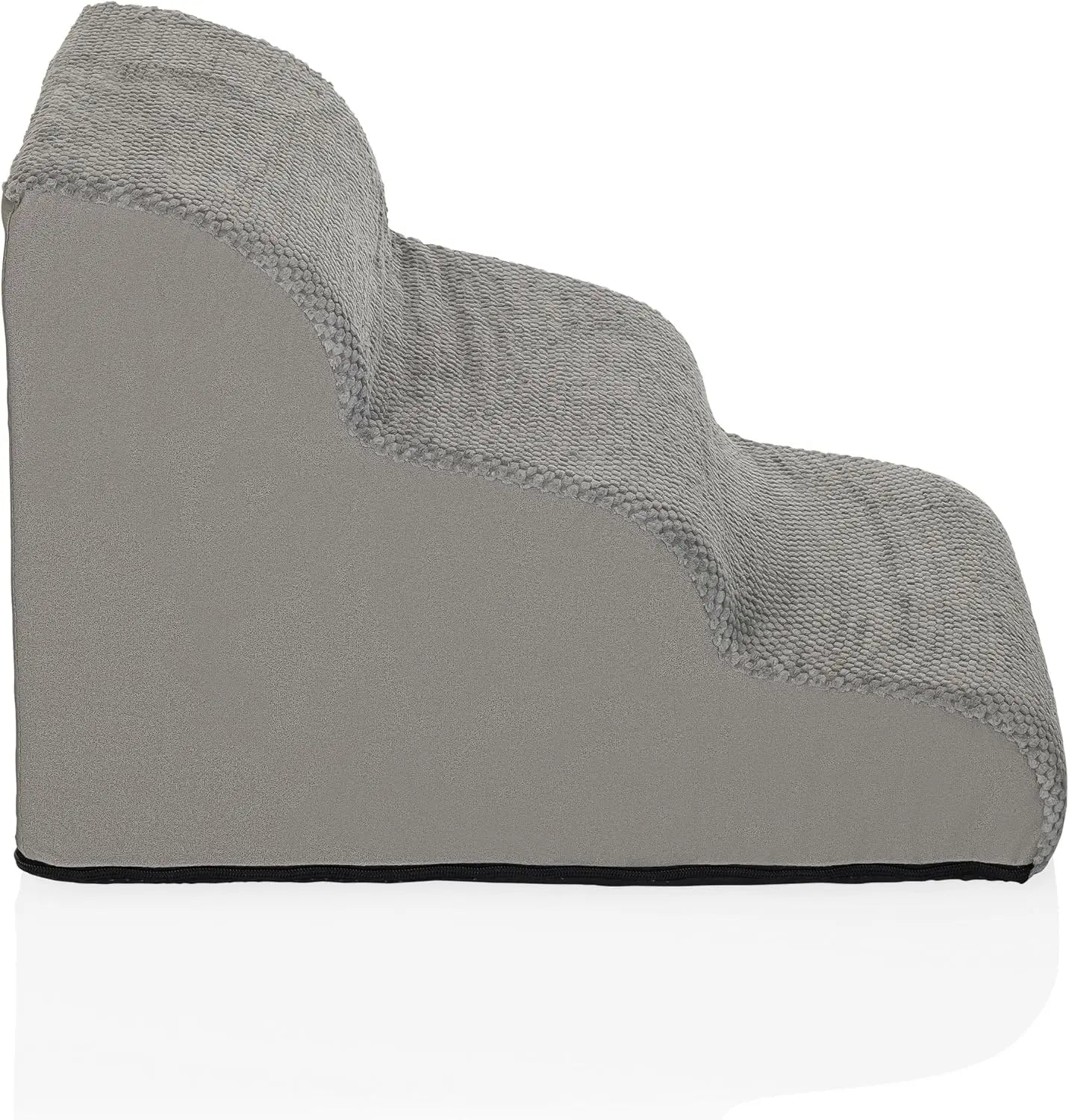 B-Ware Hjh Living Haustiertreppe Hundetreppe Pawy Step 3 Stufe Sofa Aufstieg Tiere  - 4064323107453