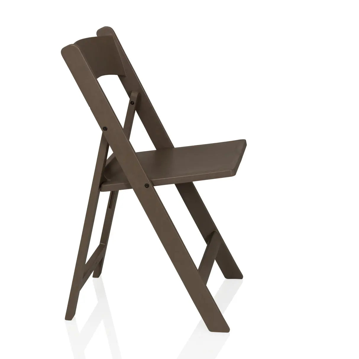 B-Ware Hjh Living Gartenstuhl / Klappstuhl Travano 1 2er Pack / 2 Stühle Kunststoff - 4064323107934